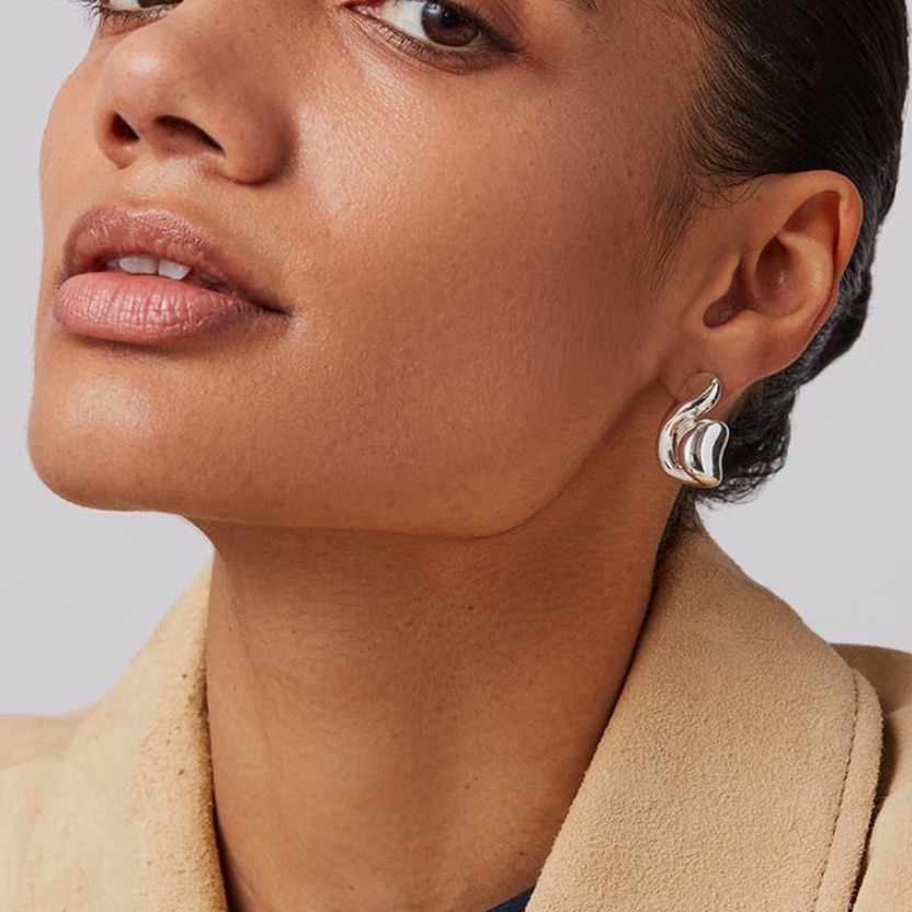 Jenny Bird New Estelle Drop Earrings 110$